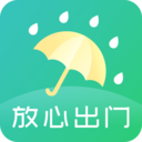手机天气app