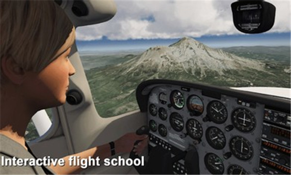 航空模拟器2020图3