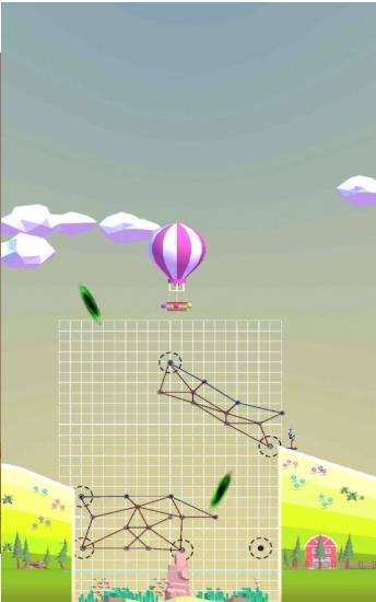 搭一座桥3D截图2