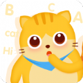 早教英语图标