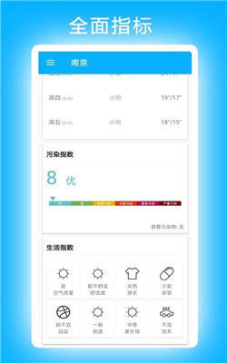 小卓天气图3