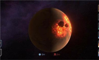 星球毁灭模拟器破解