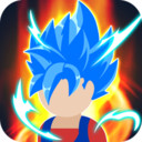 绳索火柴人vsZ战士
