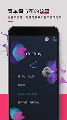 背词达人app图2