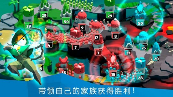 征战时间截图3