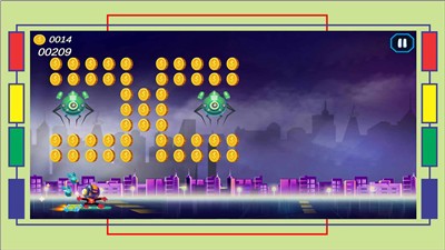 冲浪狂飙截图2