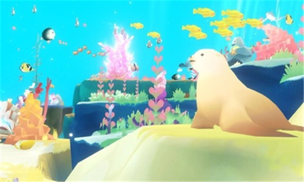 深海水族馆世界破解截图4