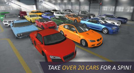 CarX公路赛车-3