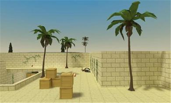 小鸡大作战无限金币版截图1