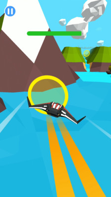 禅意小飞机截图4