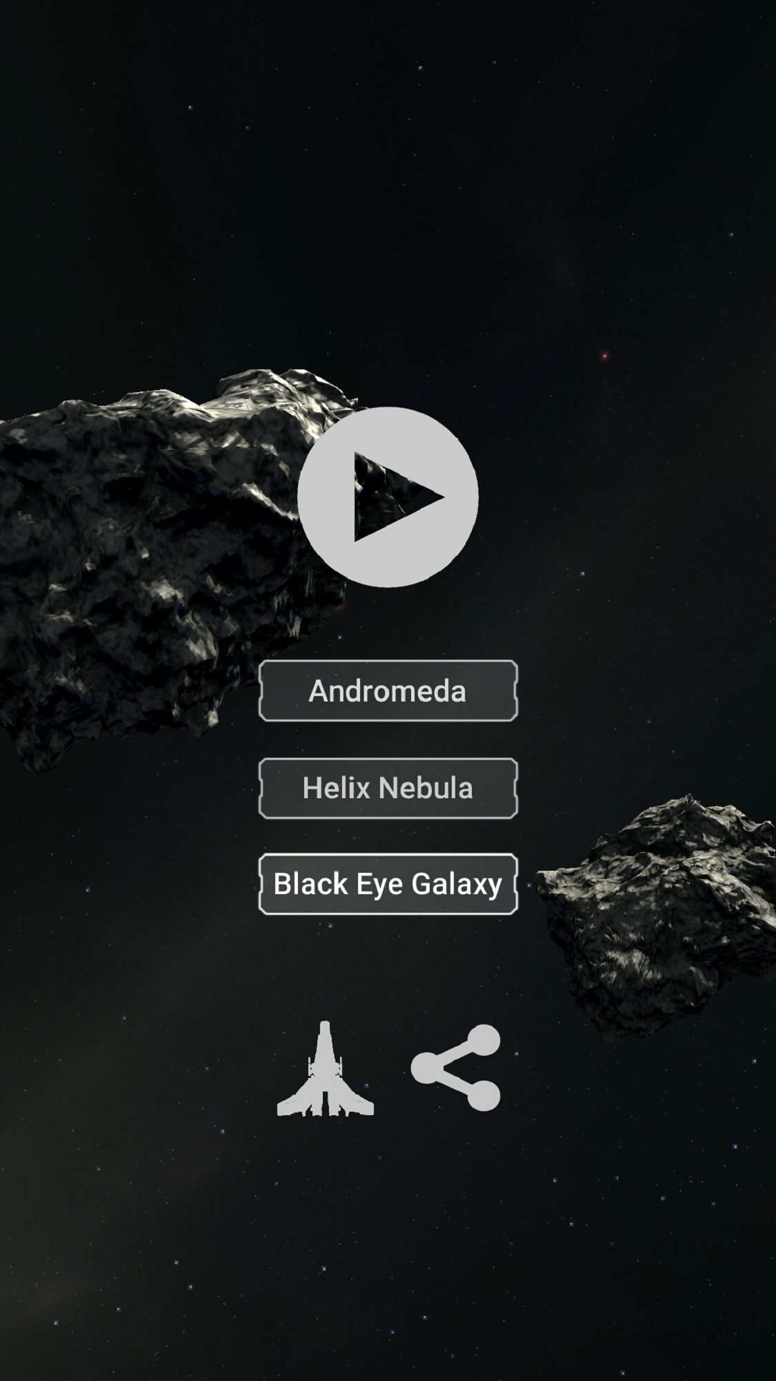 星尘无尽图2