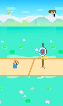 绝地射击小子图2