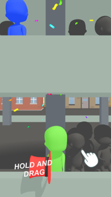 接住帽子图3