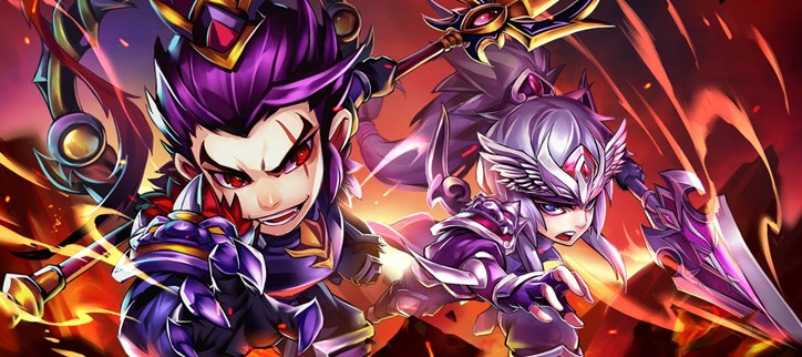 卡牌回合制手游大全