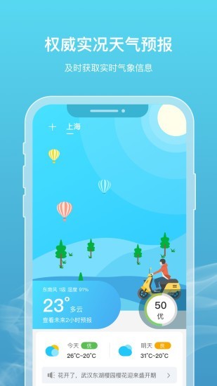 新氧天气图3