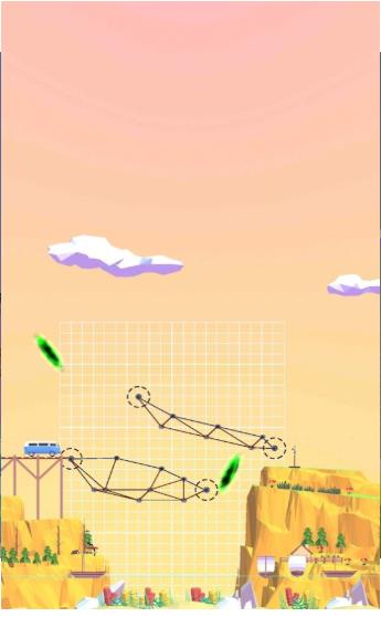 搭一座桥3D截图3