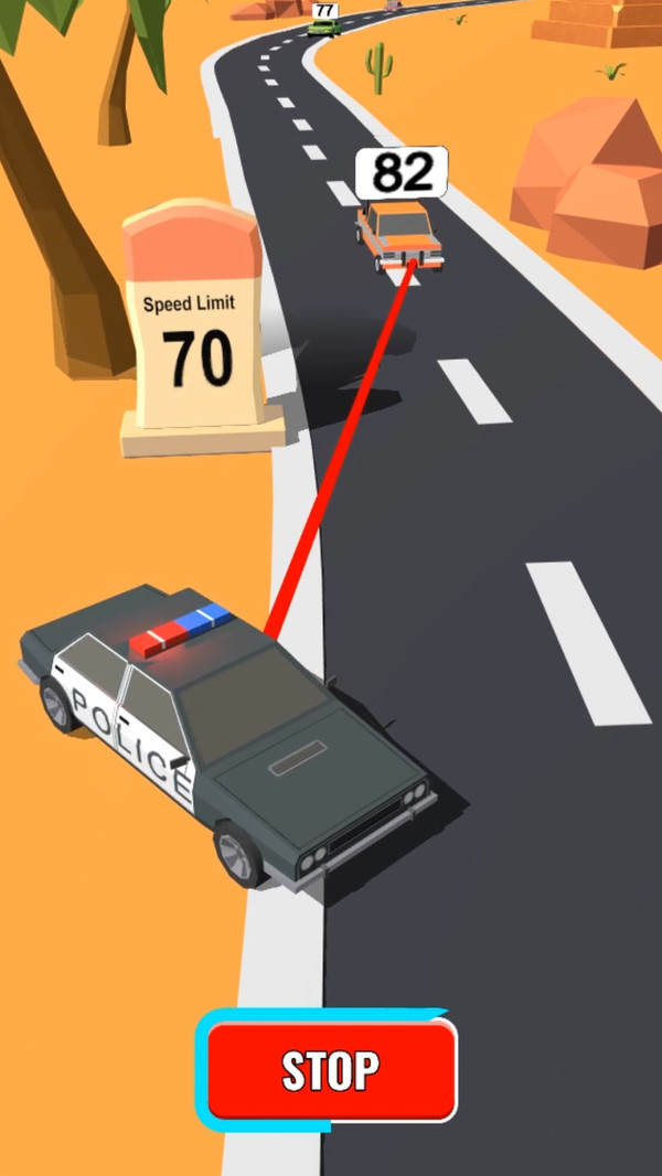 模拟警察截图4