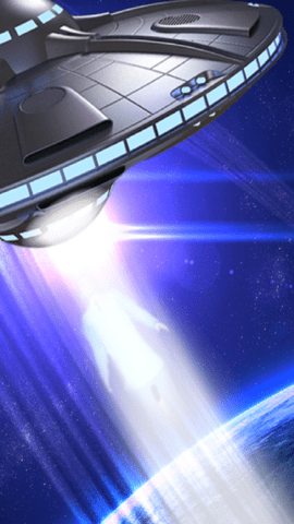 UFO外星人入侵截图3