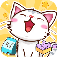 猫咪小舍无限金币