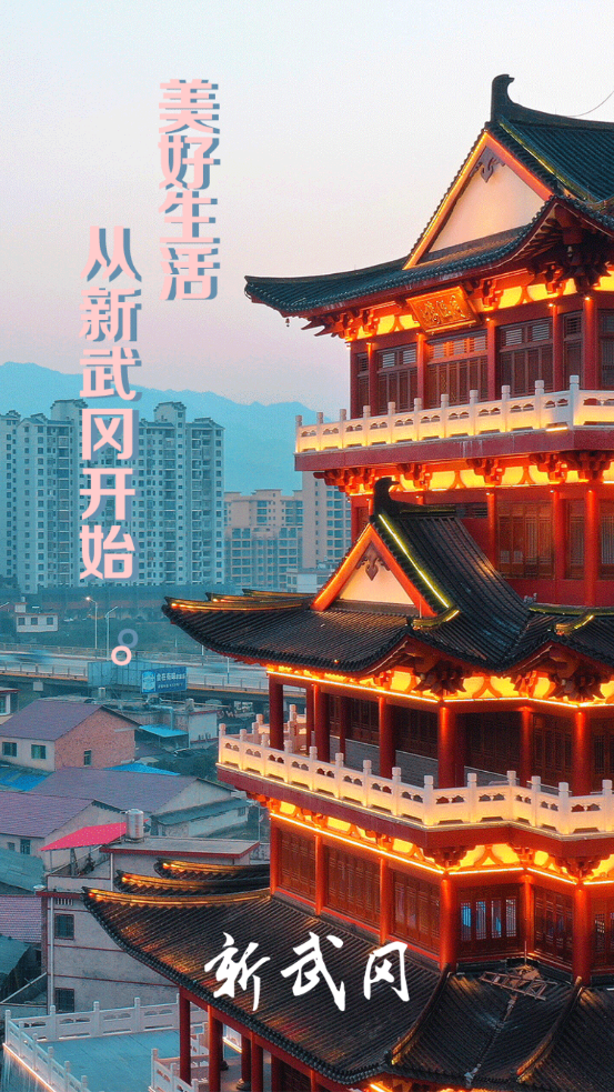 新武冈app截图1
