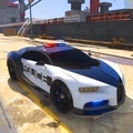 警车模拟器2020