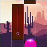 Piano Tap3