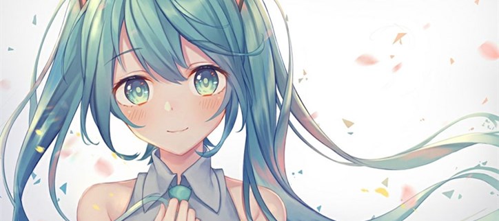 二次元美少女手游大全