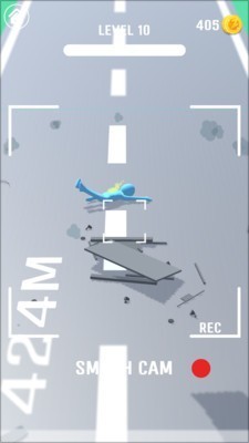 人类空中飞翔-3