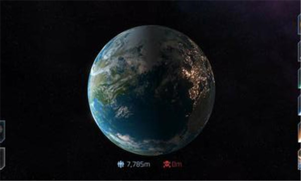 星球毁灭模拟器破解截图1