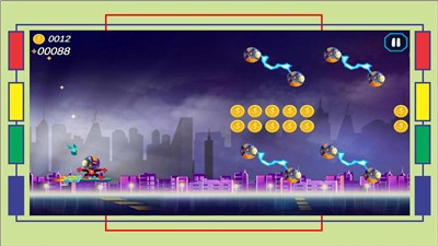 冲浪狂飙截图1