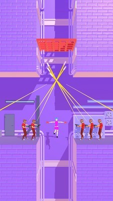 飞天女警截图3
