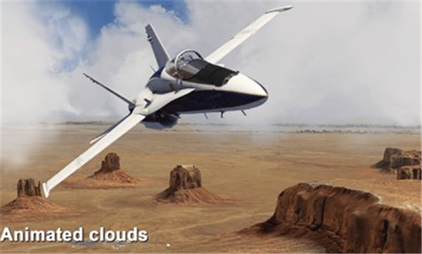航空模拟器2020图5