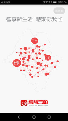 智慧云阳app-0