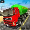 真正的手动卡车3D模拟器(Real Manual Truck 3d simulator 2020 )