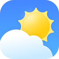 暖阳天气app