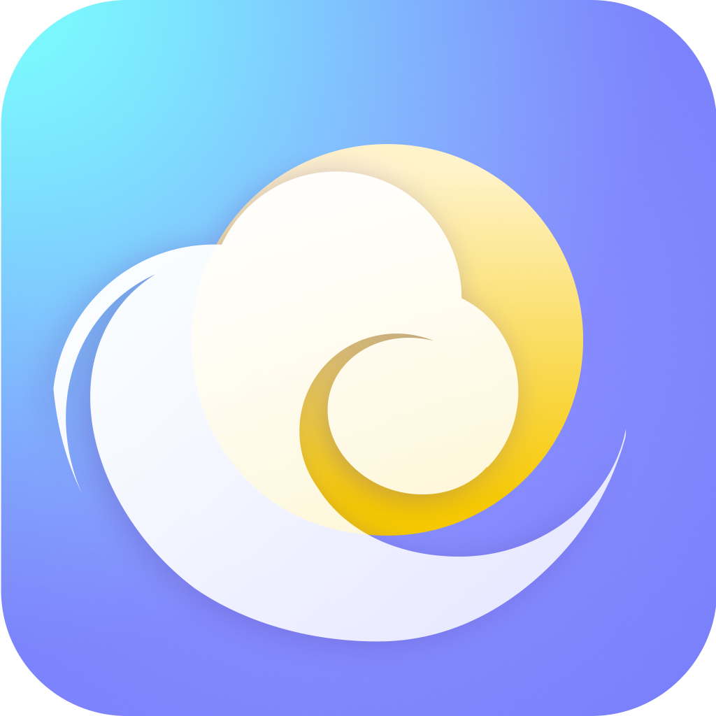 趣看天气app