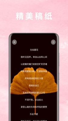 心暖日记app图2