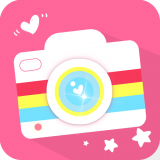 美颜素颜相机app