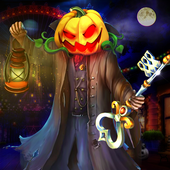 万圣节派对逃生(Halloween 2020 )