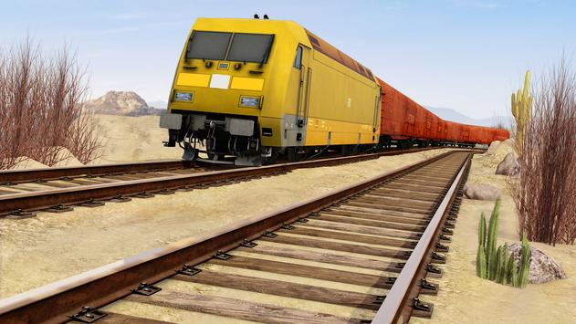 模拟火车(Train Sim)截图1