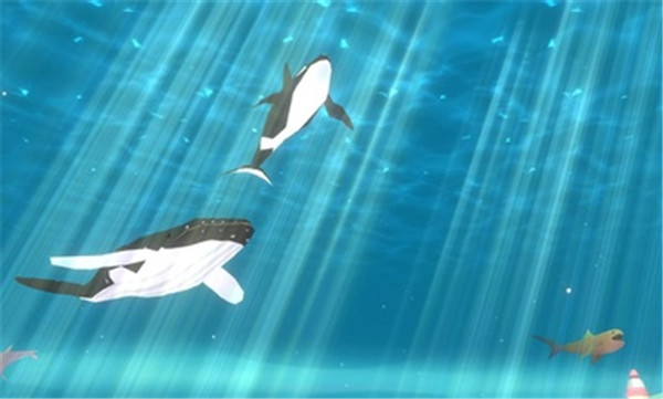 深海水族馆世界破解截图6