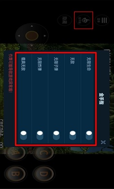 合金弹头5金手指版-1