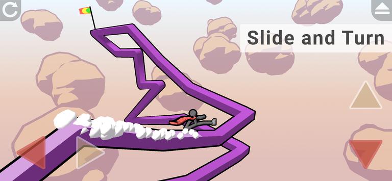 Skyturns截图2