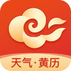 吉日天气app