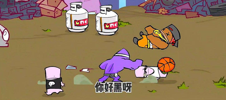 发泄类手机游戏大全