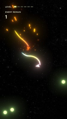 星际贪吃蛇断截图3