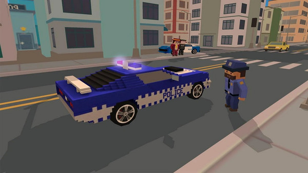 终极像素警察-0