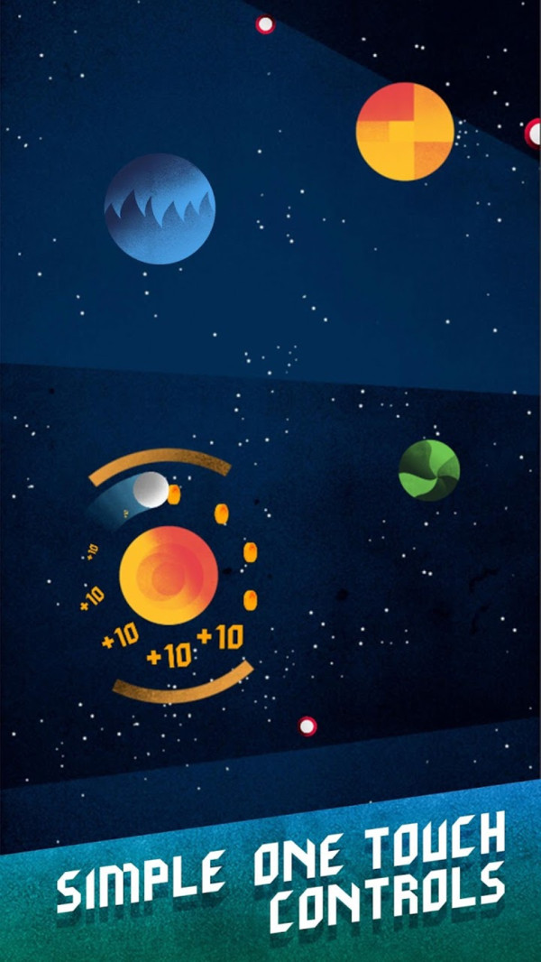 跳出星际-0