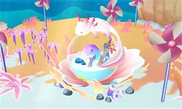 深海水族馆世界破解截图3