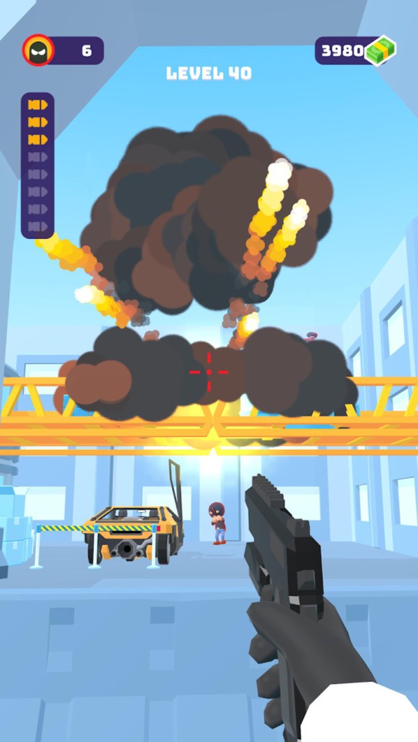 狂暴机械-2